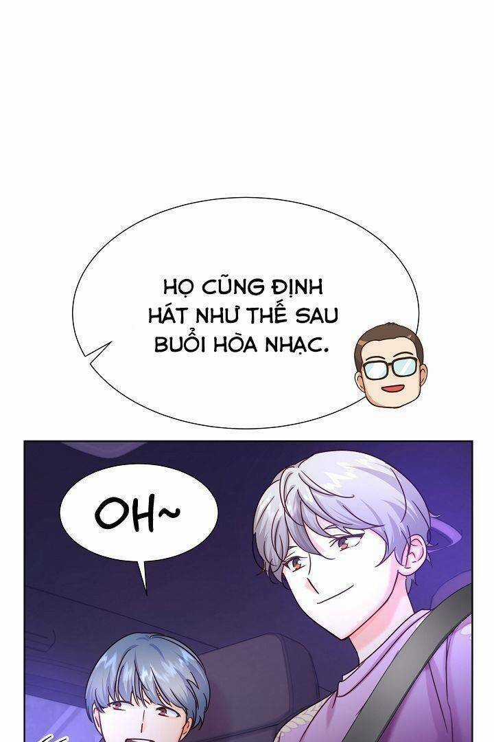 Trở Lại Làm Idol - Chapter 46 - Trang 18