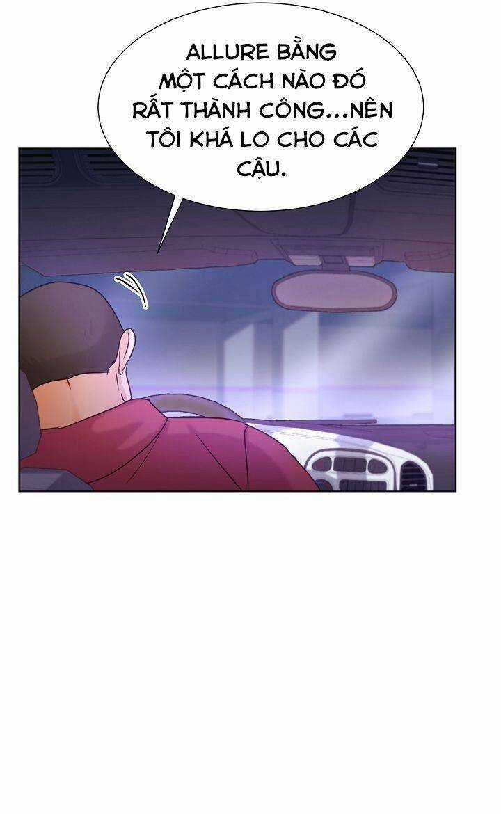 Trở Lại Làm Idol - Chapter 46 - Trang 20