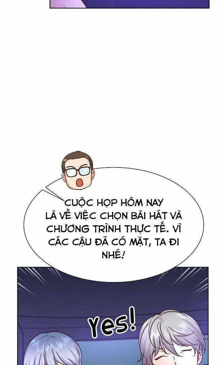 Trở Lại Làm Idol - Chapter 46 - Trang 22