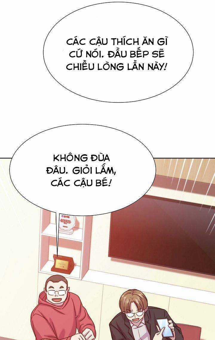 Trở Lại Làm Idol - Chapter 46 - Trang 28