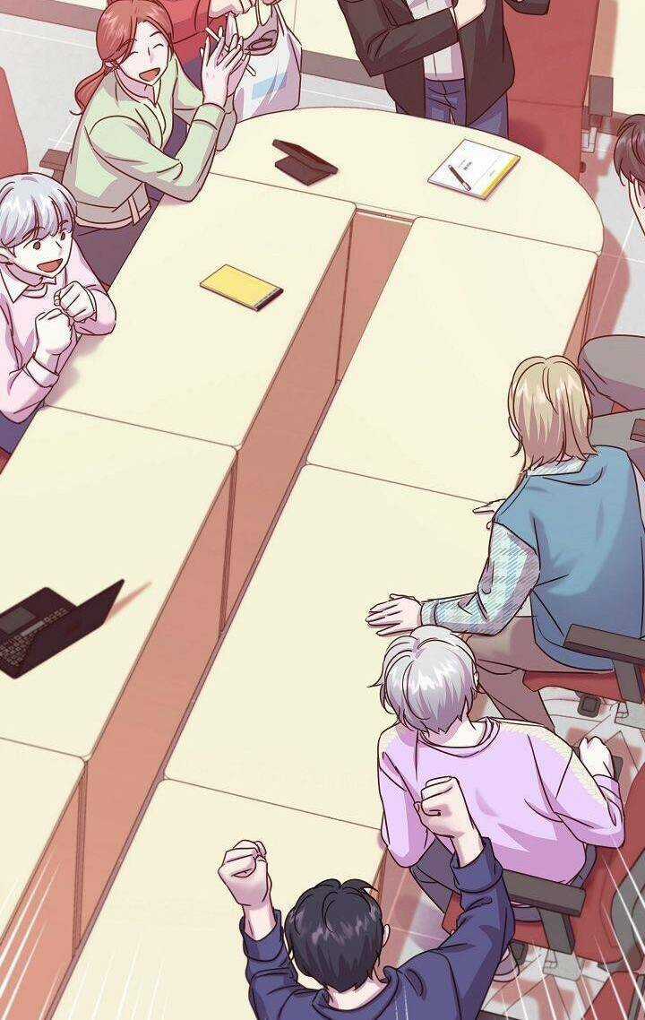 Trở Lại Làm Idol - Chapter 46 - Trang 29