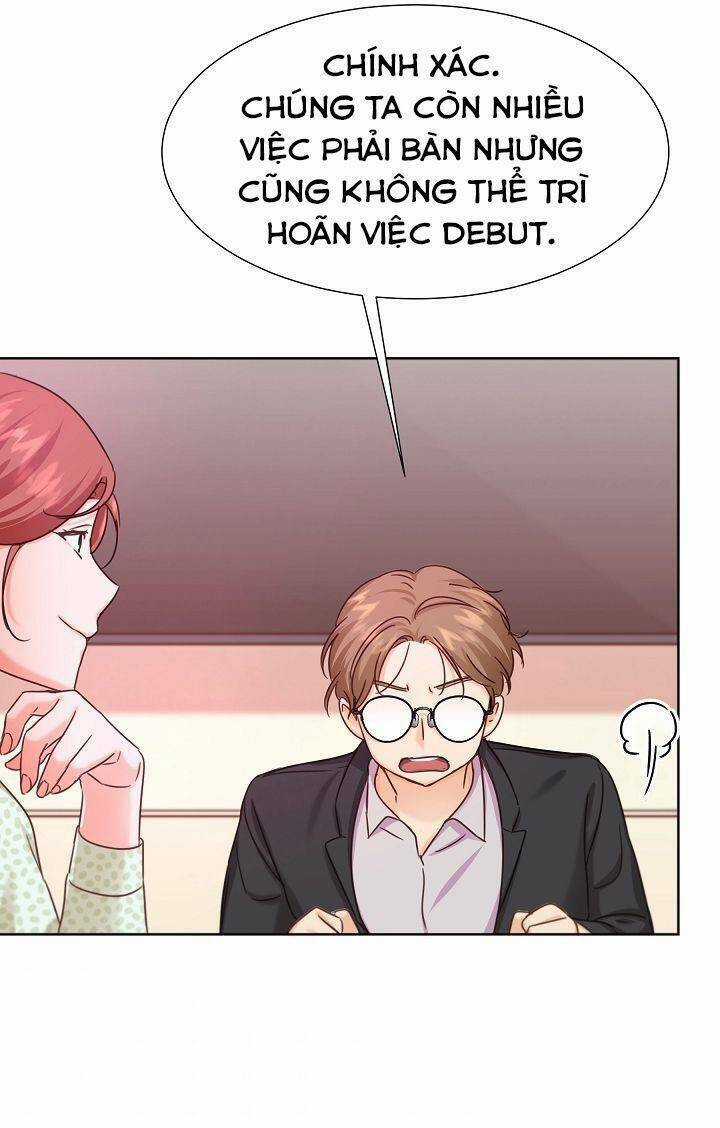Trở Lại Làm Idol - Chapter 46 - Trang 32