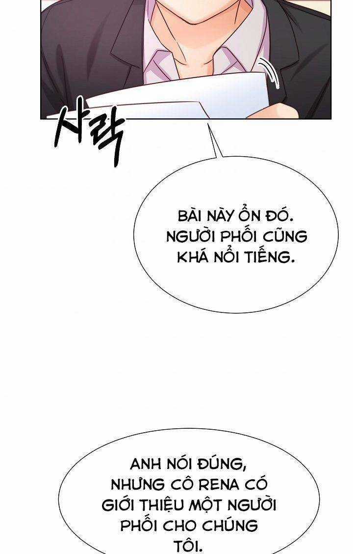 Trở Lại Làm Idol - Chapter 46 - Trang 34