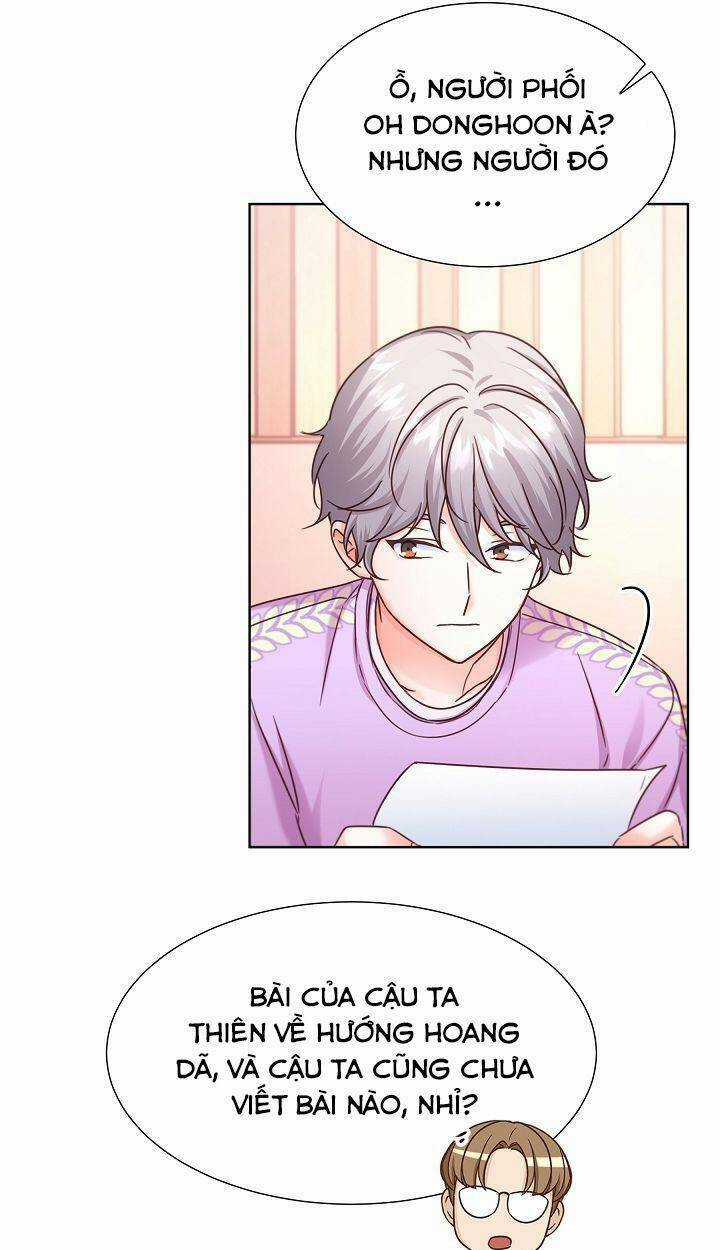 Trở Lại Làm Idol - Chapter 46 - Trang 36
