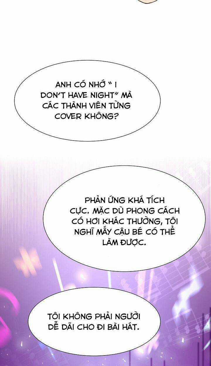 Trở Lại Làm Idol - Chapter 46 - Trang 37
