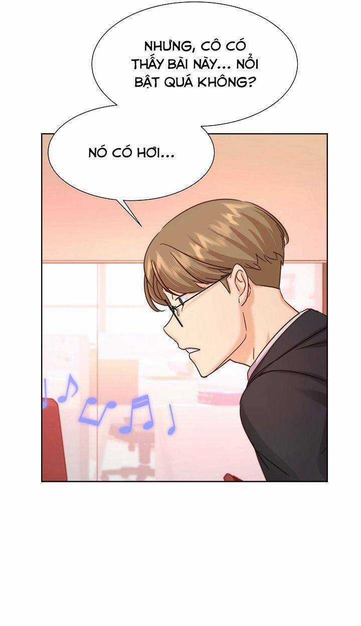 Trở Lại Làm Idol - Chapter 46 - Trang 44