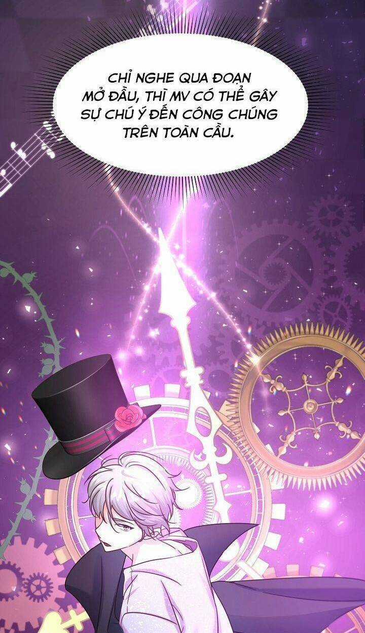 Trở Lại Làm Idol - Chapter 46 - Trang 49