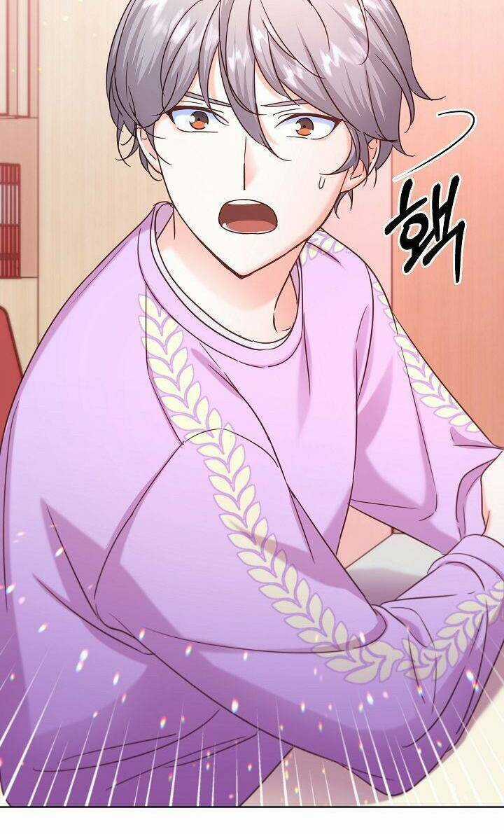 Trở Lại Làm Idol - Chapter 46 - Trang 53