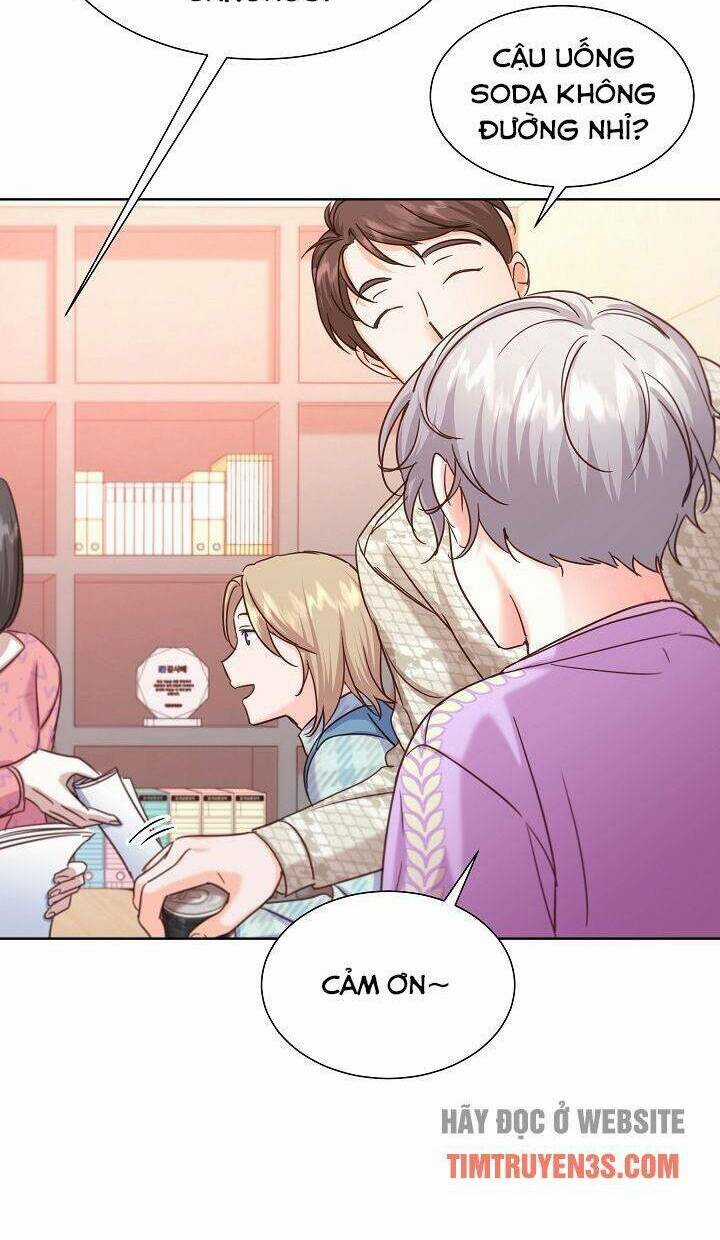 Trở Lại Làm Idol - Chapter 46 - Trang 85