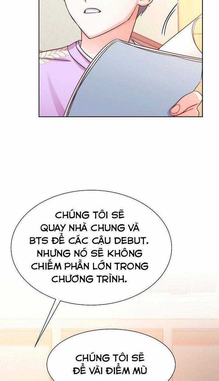 Trở Lại Làm Idol - Chapter 46 - Trang 100