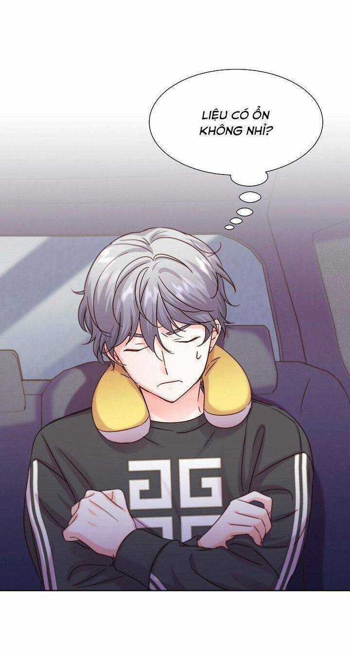 Trở Lại Làm Idol - Chapter 47 - Trang 13