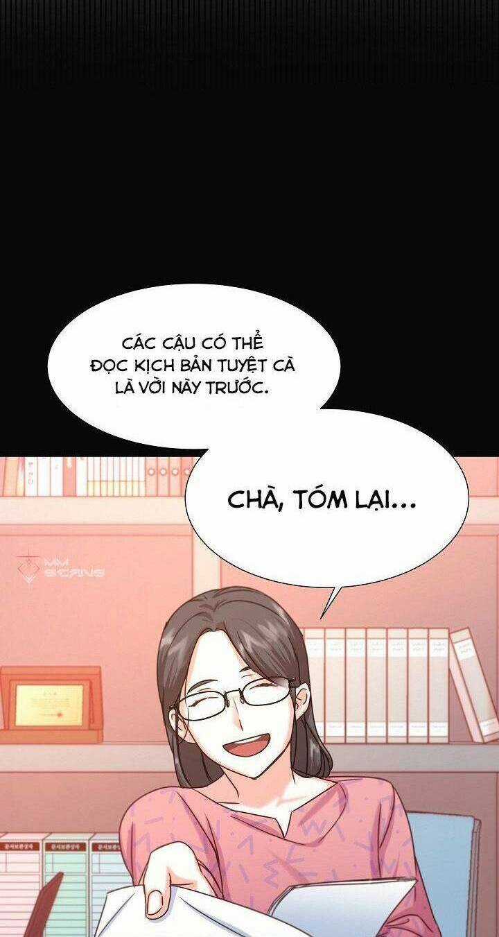 Trở Lại Làm Idol - Chapter 47 - Trang 15