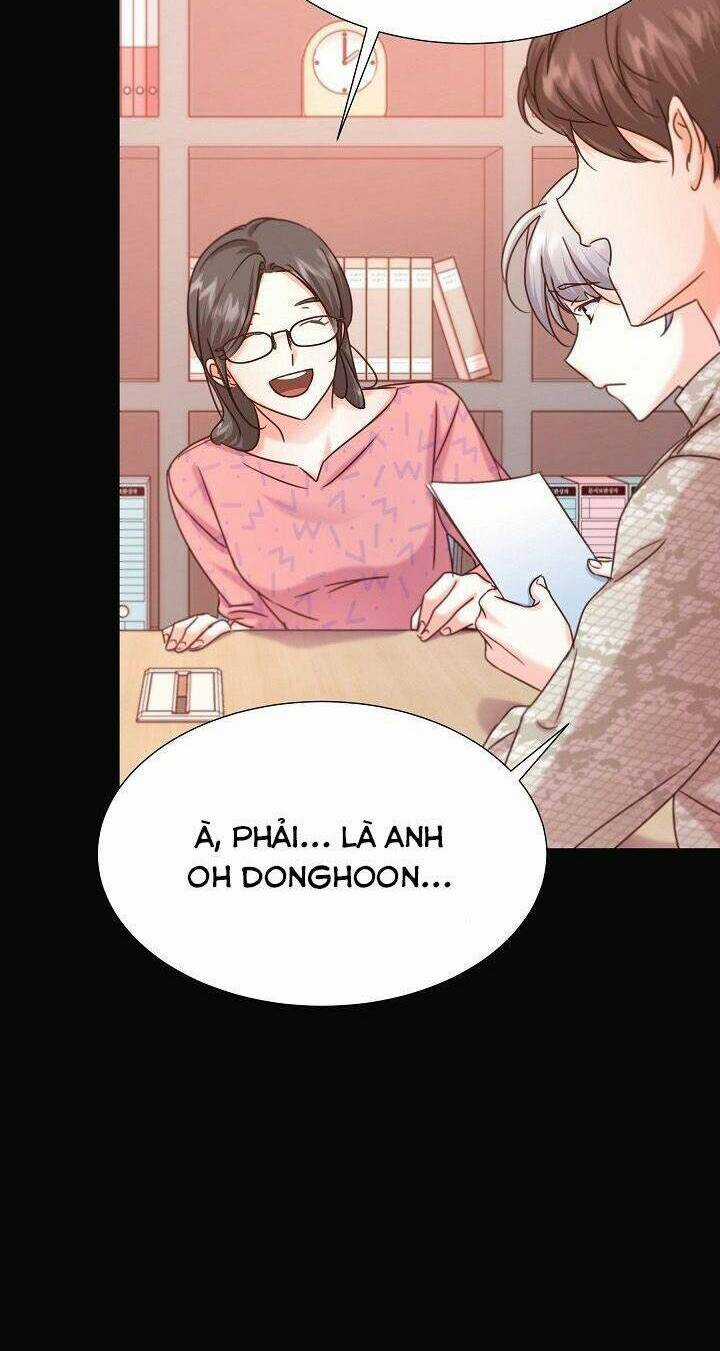 Trở Lại Làm Idol - Chapter 47 - Trang 19