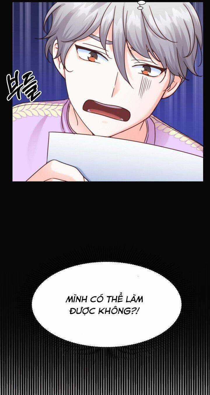 Trở Lại Làm Idol - Chapter 47 - Trang 22