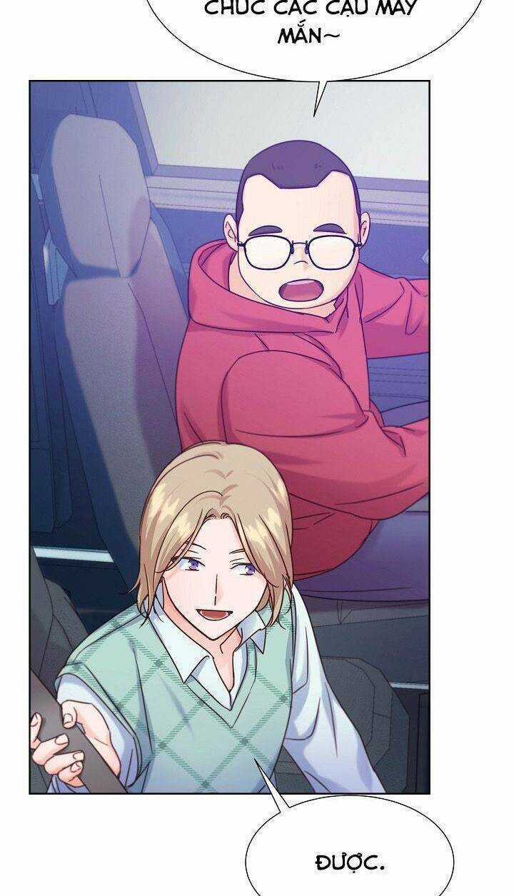 Trở Lại Làm Idol - Chapter 47 - Trang 25