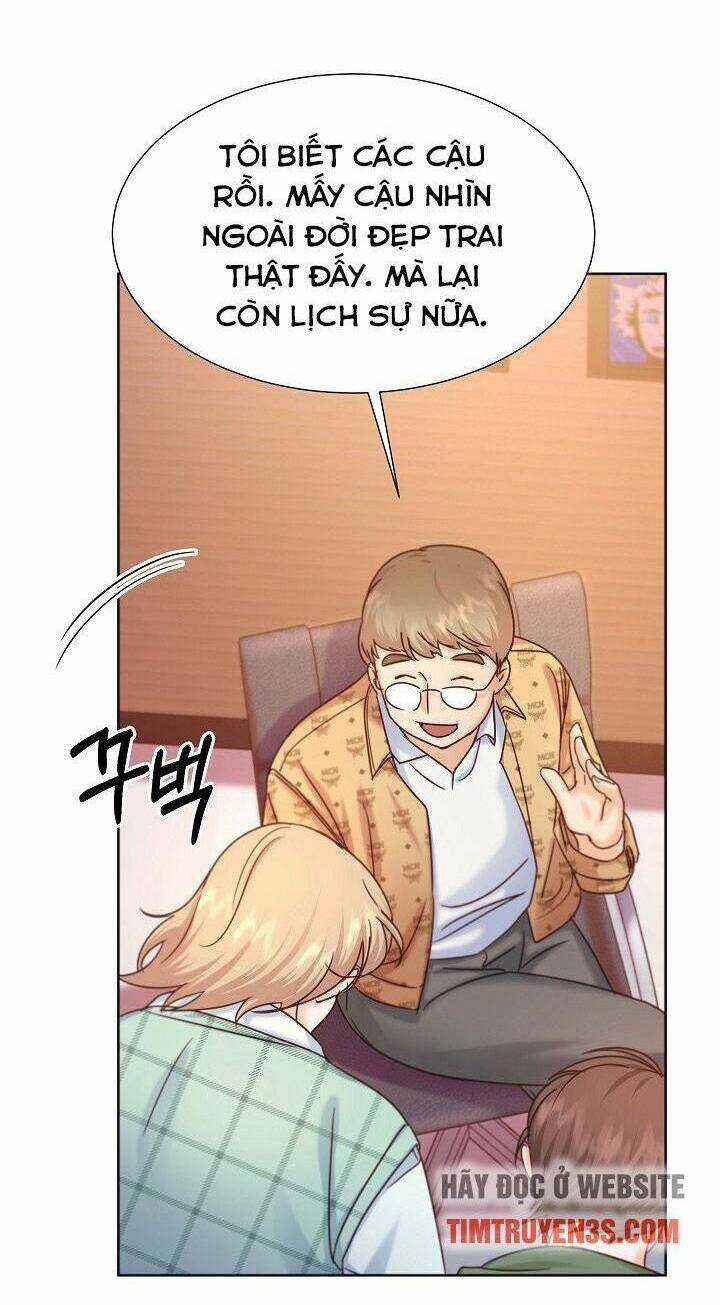 Trở Lại Làm Idol - Chapter 47 - Trang 35