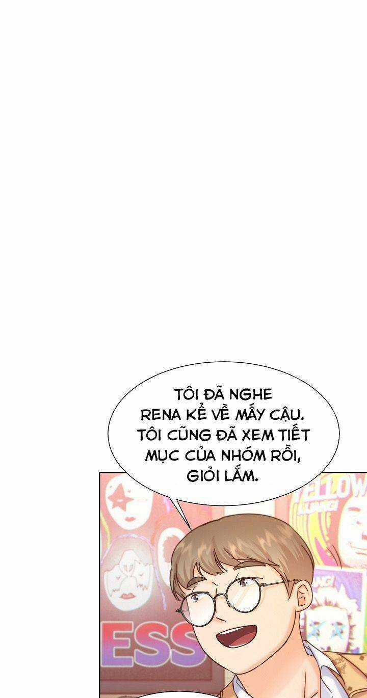 Trở Lại Làm Idol - Chapter 47 - Trang 36