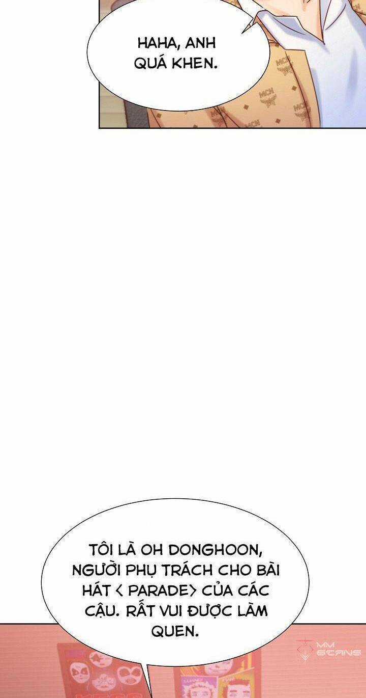 Trở Lại Làm Idol - Chapter 47 - Trang 37