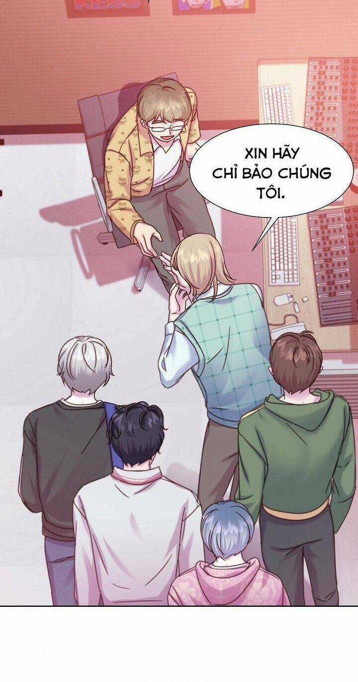 Trở Lại Làm Idol - Chapter 47 - Trang 38
