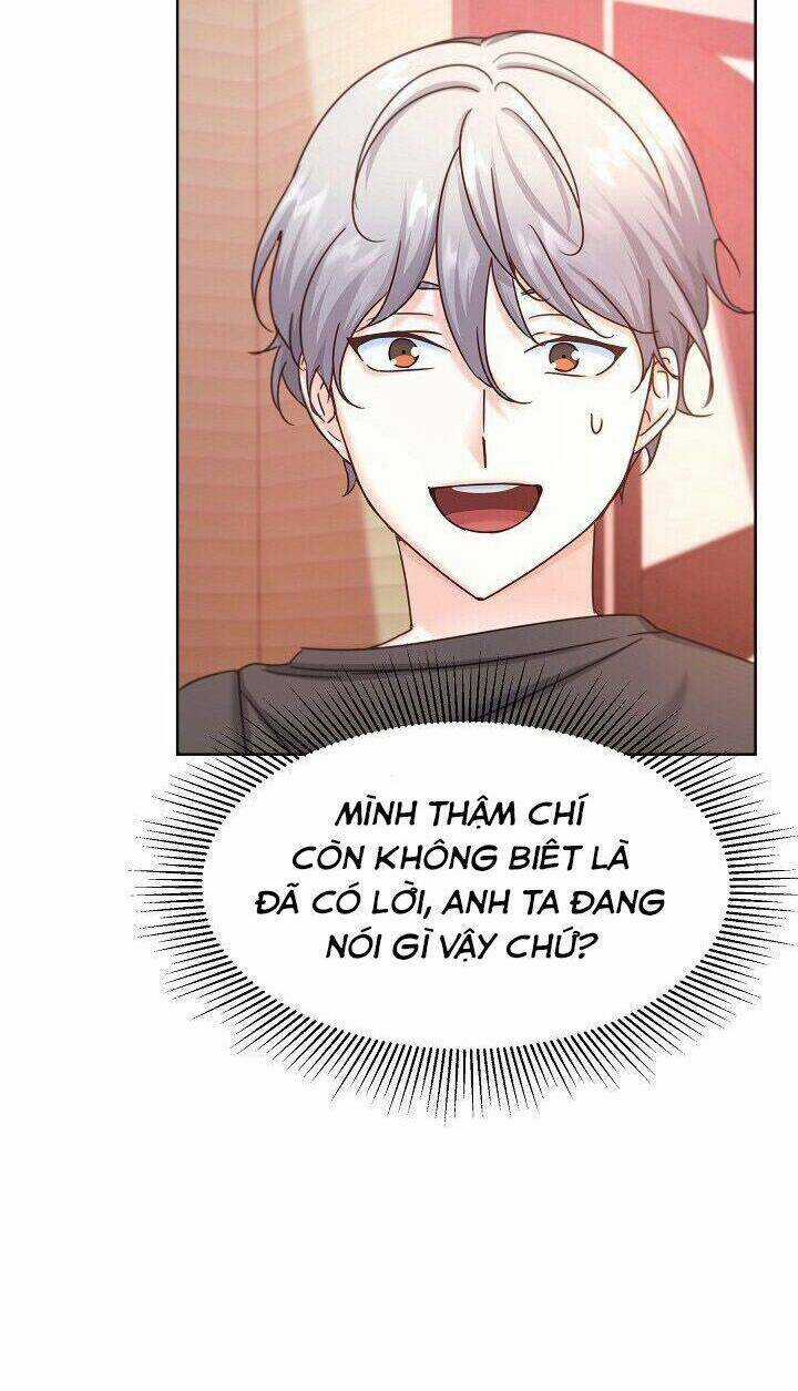 Trở Lại Làm Idol - Chapter 47 - Trang 42