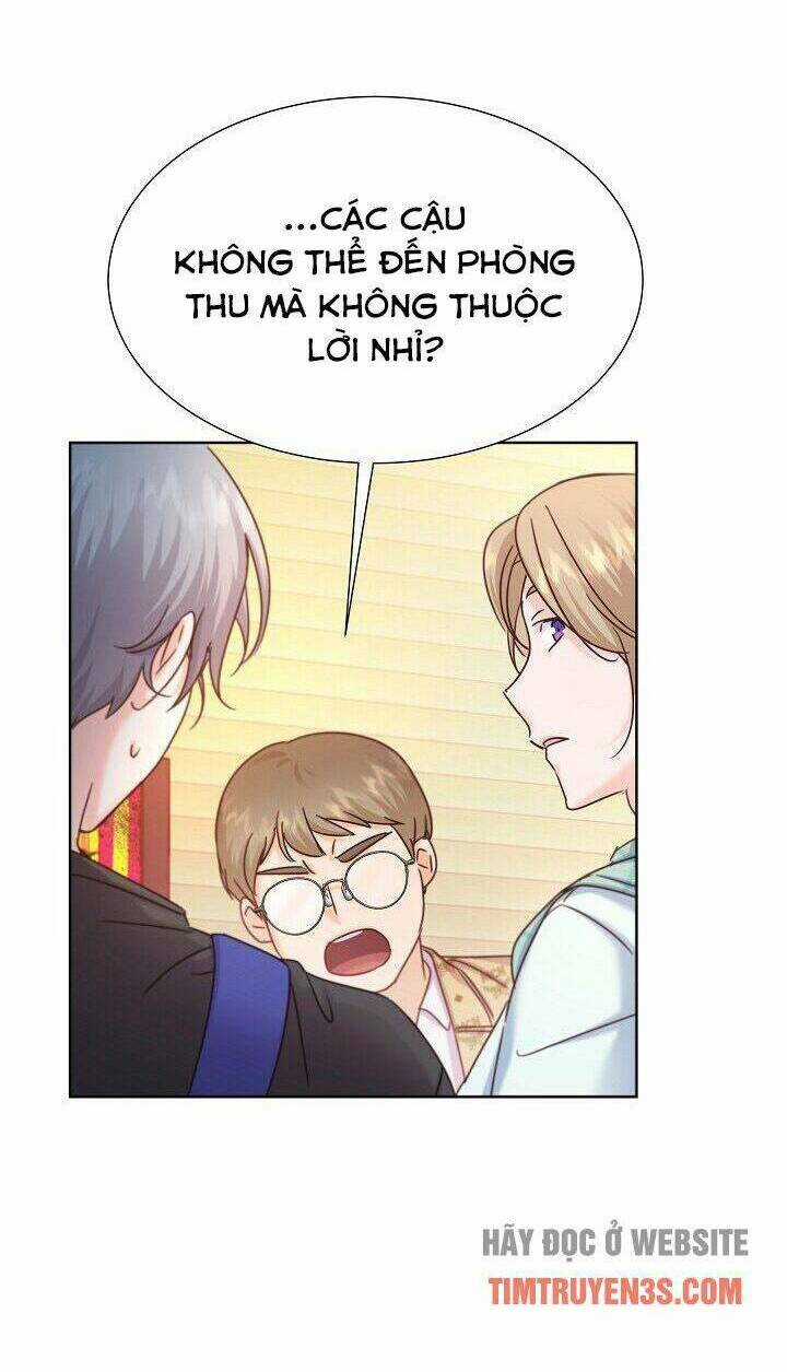 Trở Lại Làm Idol - Chapter 47 - Trang 43