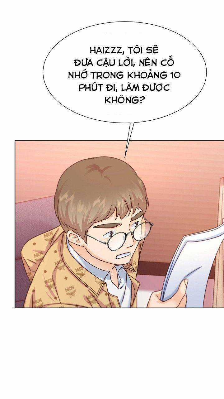 Trở Lại Làm Idol - Chapter 47 - Trang 52