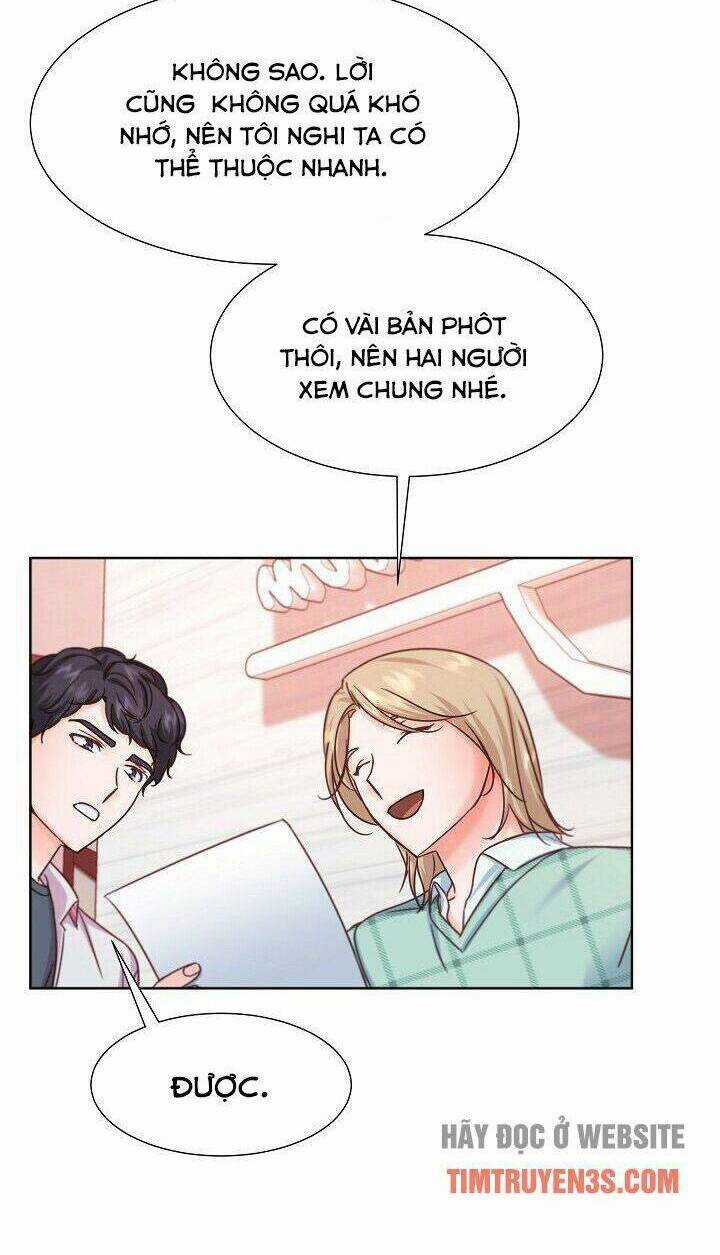 Trở Lại Làm Idol - Chapter 47 - Trang 67