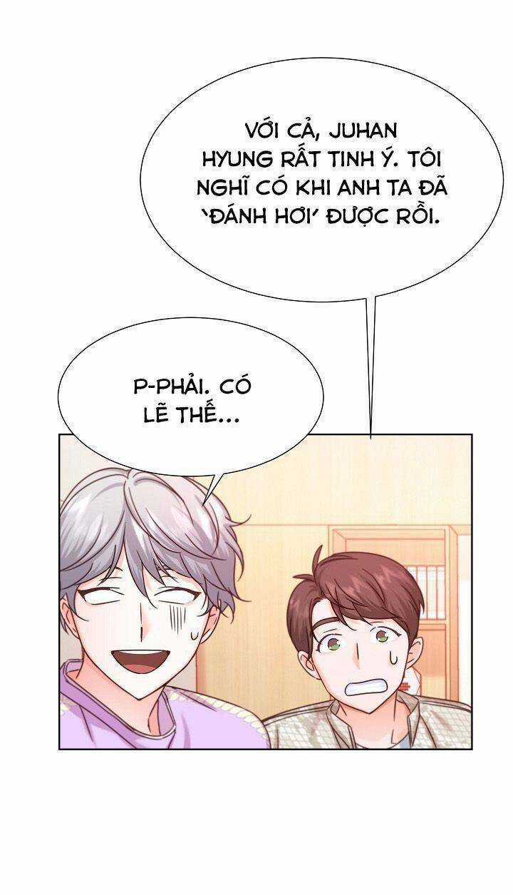 Trở Lại Làm Idol - Chapter 47 - Trang 8