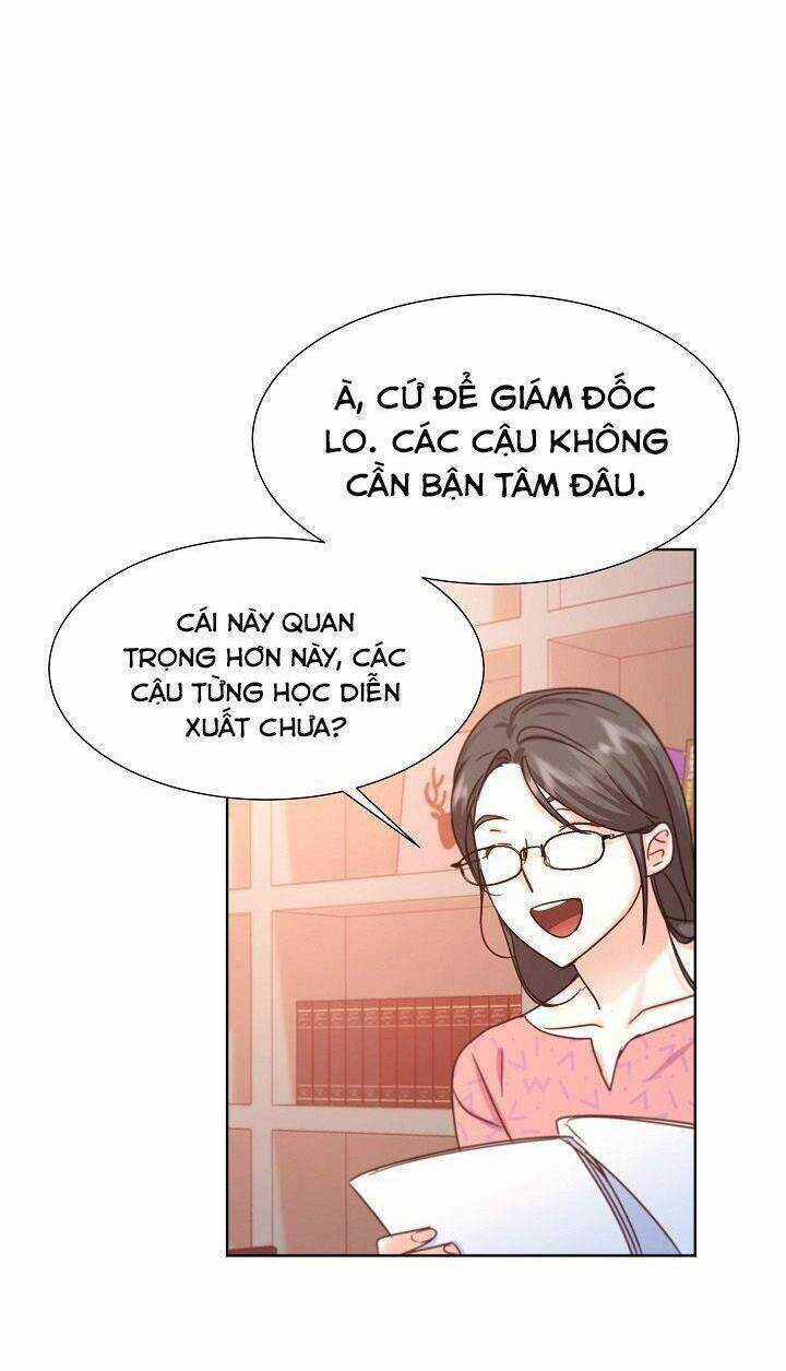Trở Lại Làm Idol - Chapter 47 - Trang 9