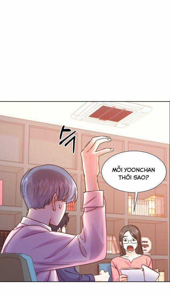 Trở Lại Làm Idol - Chapter 47 - Trang 10