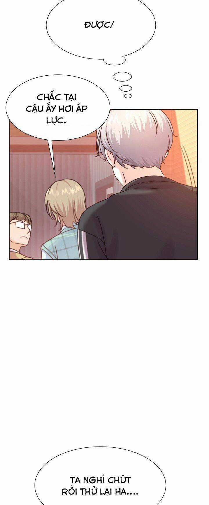 Trở Lại Làm Idol - Chapter 48 - Trang 12