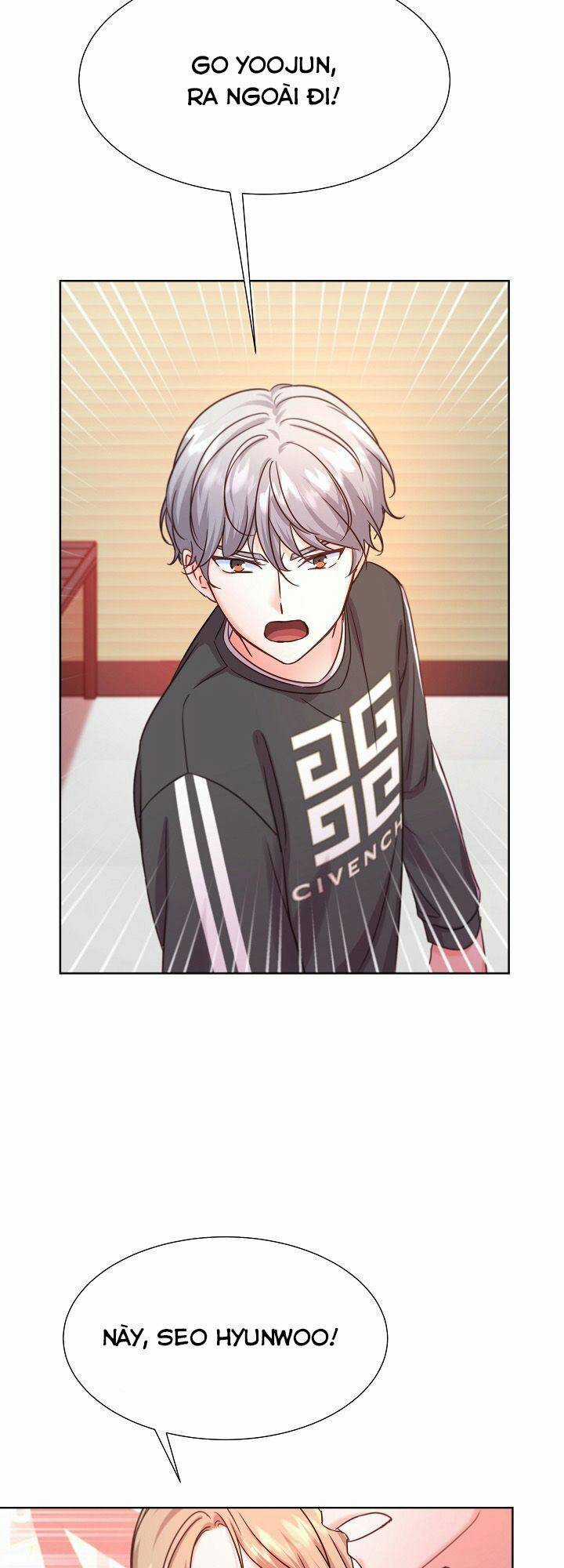 Trở Lại Làm Idol - Chapter 48 - Trang 16