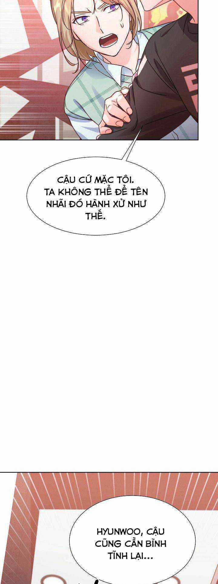 Trở Lại Làm Idol - Chapter 48 - Trang 17