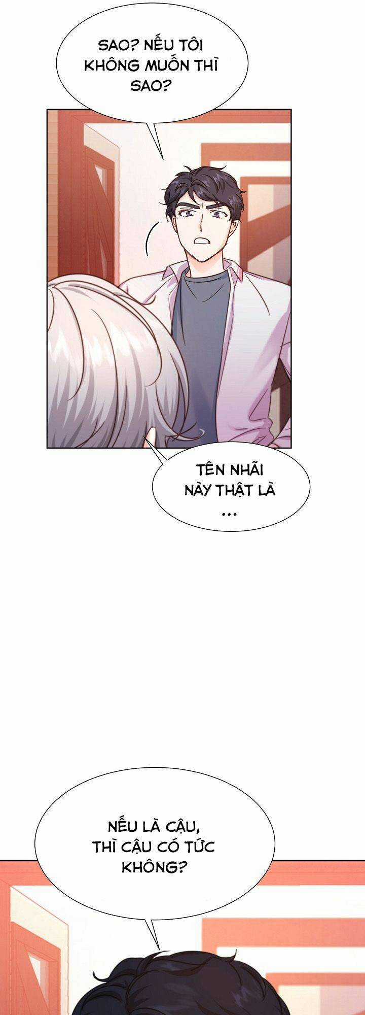 Trở Lại Làm Idol - Chapter 48 - Trang 19