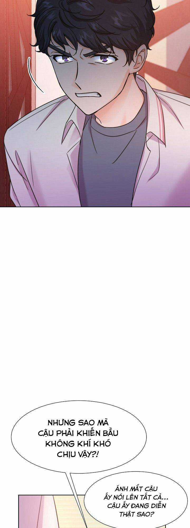 Trở Lại Làm Idol - Chapter 48 - Trang 20