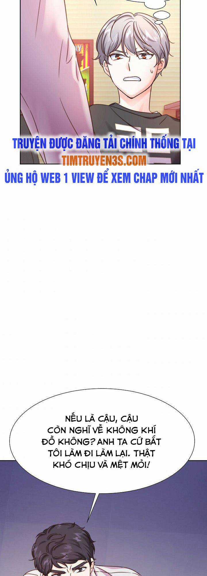 Trở Lại Làm Idol - Chapter 48 - Trang 21
