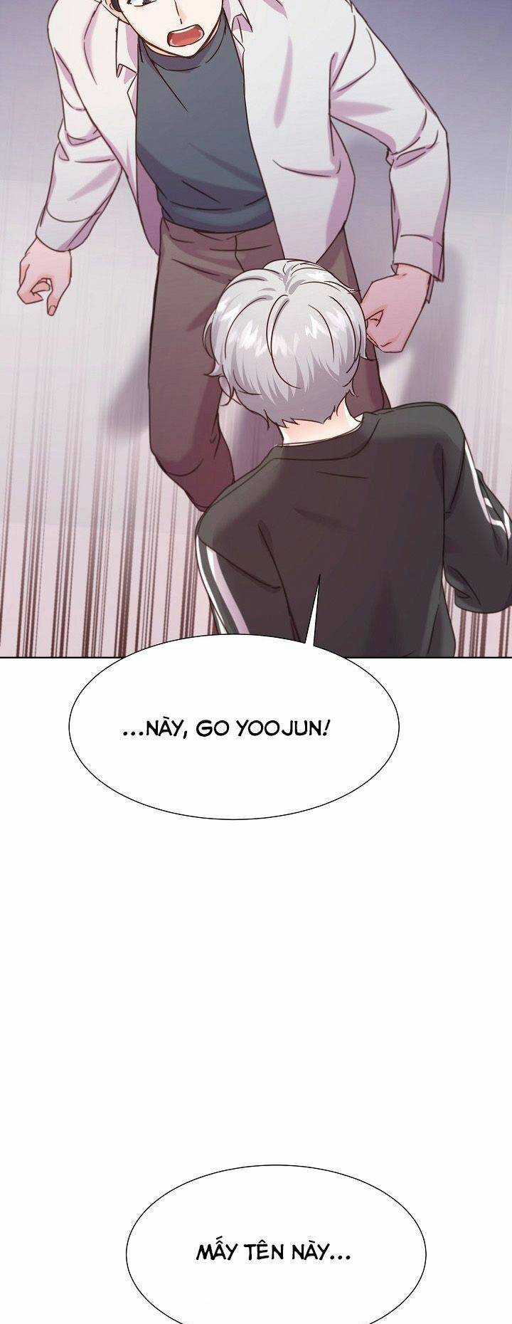 Trở Lại Làm Idol - Chapter 48 - Trang 22