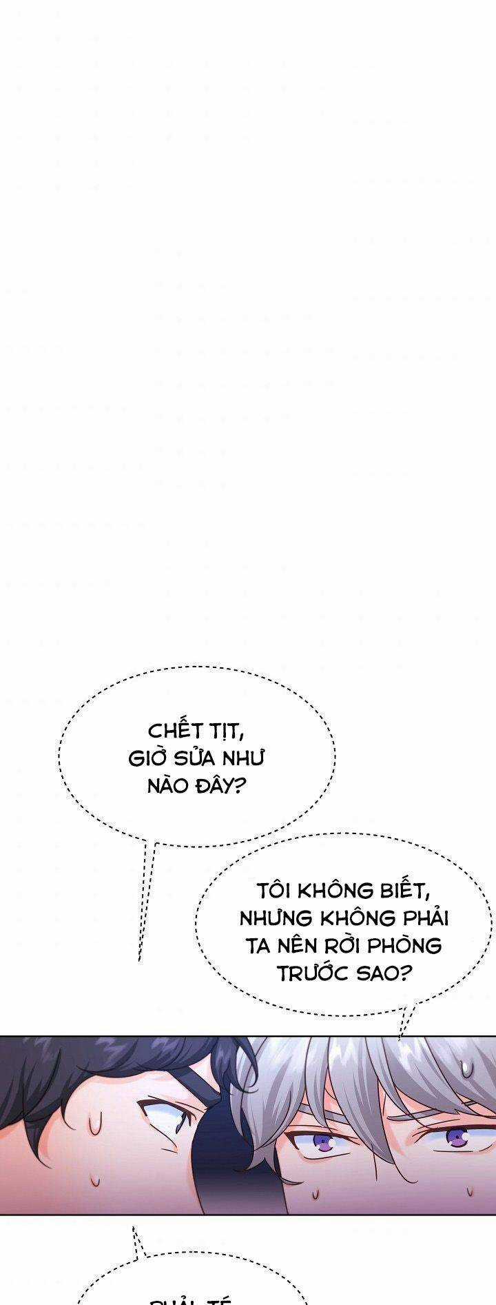 Trở Lại Làm Idol - Chapter 48 - Trang 27