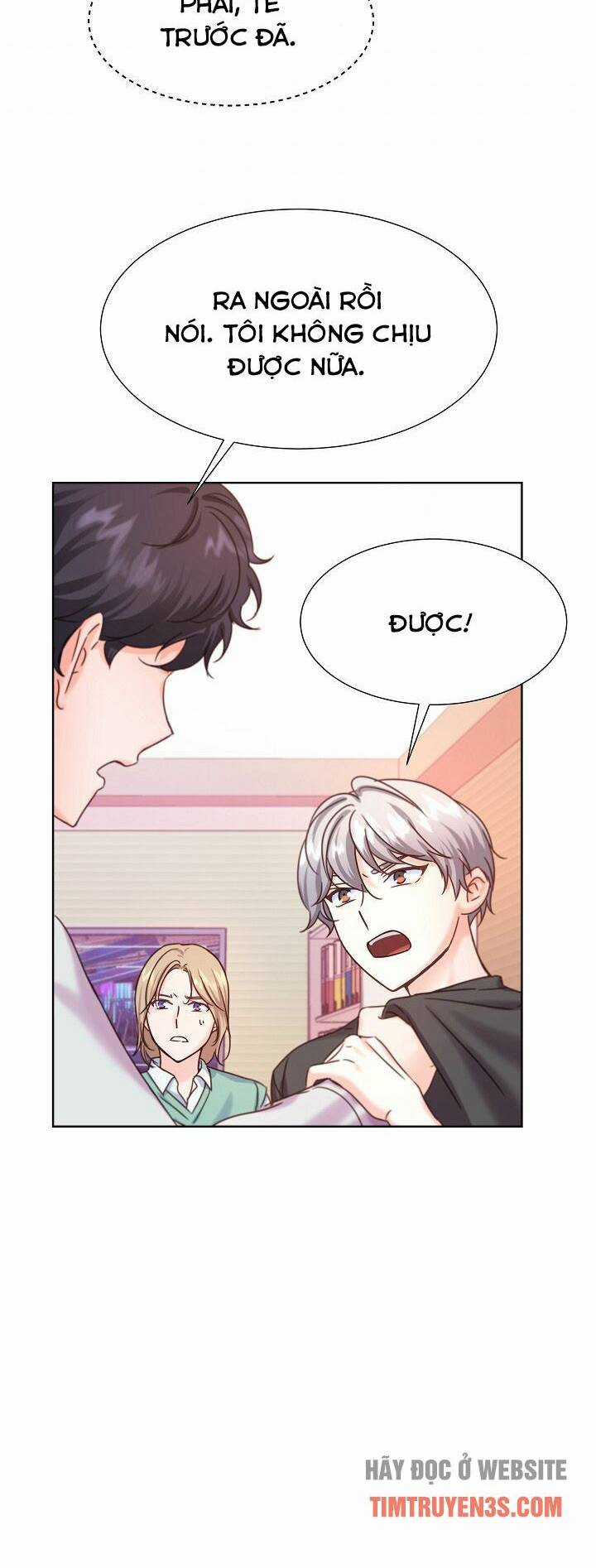 Trở Lại Làm Idol - Chapter 48 - Trang 28