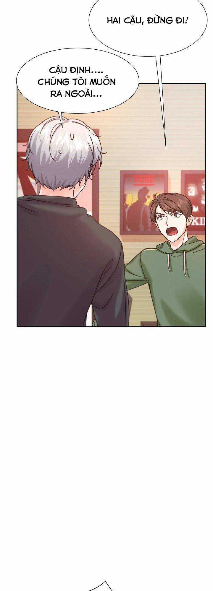 Trở Lại Làm Idol - Chapter 48 - Trang 30