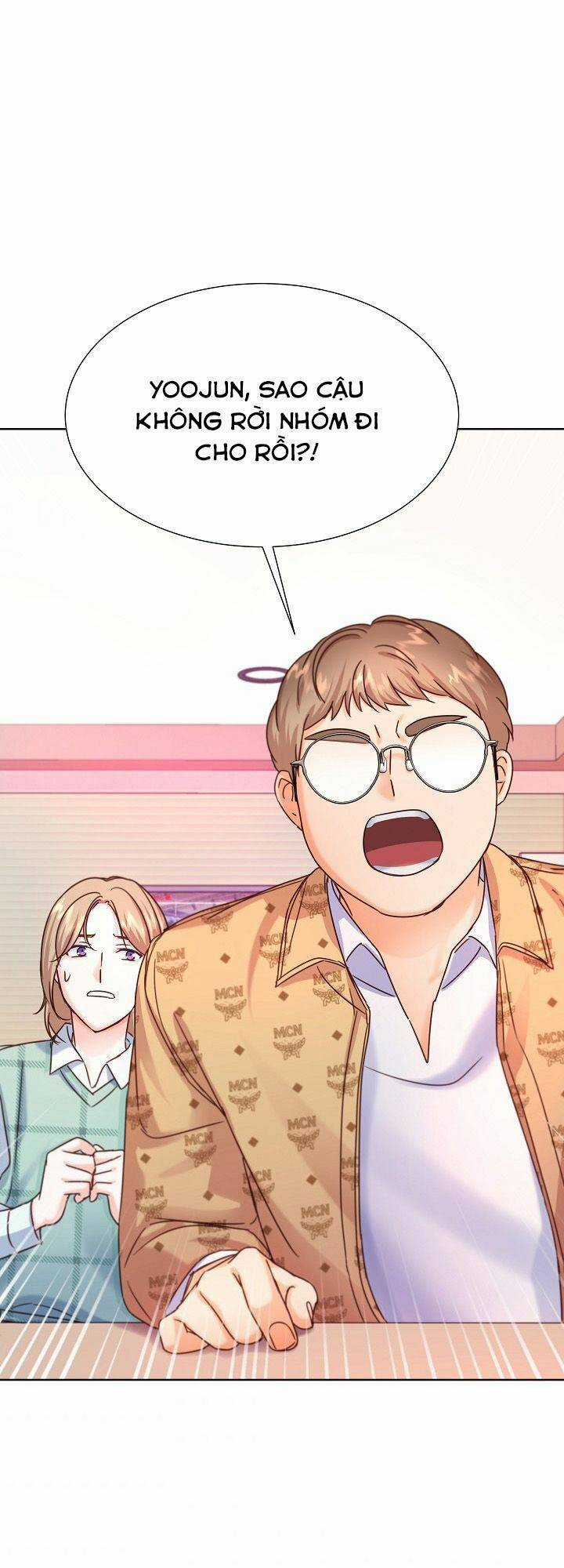 Trở Lại Làm Idol - Chapter 48 - Trang 4