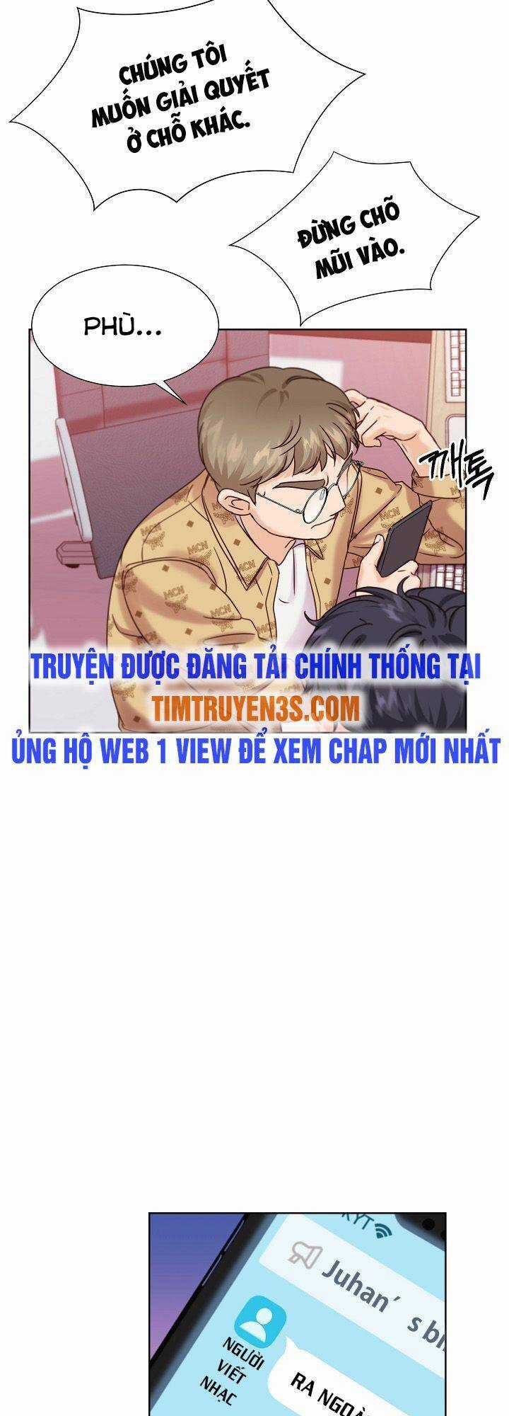 Trở Lại Làm Idol - Chapter 48 - Trang 31