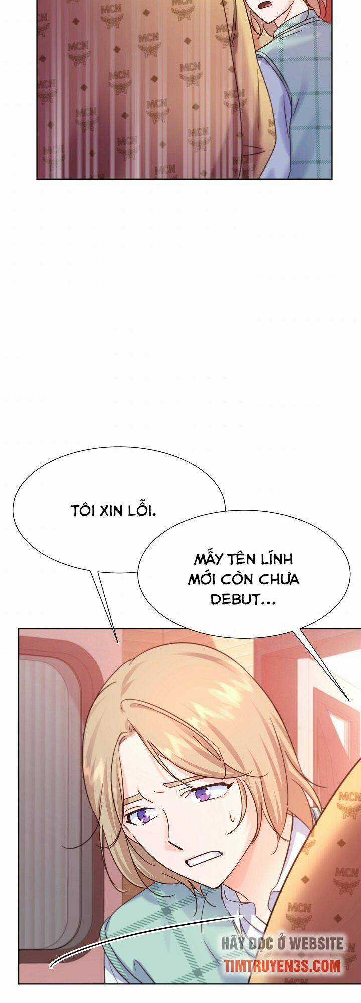 Trở Lại Làm Idol - Chapter 48 - Trang 33