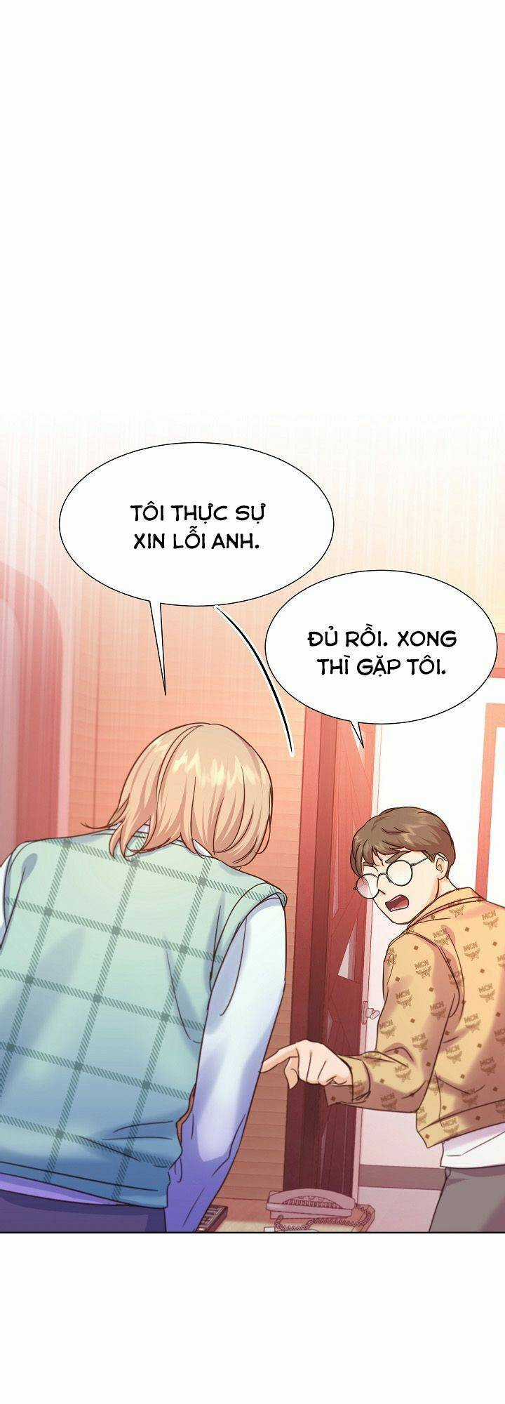 Trở Lại Làm Idol - Chapter 48 - Trang 34