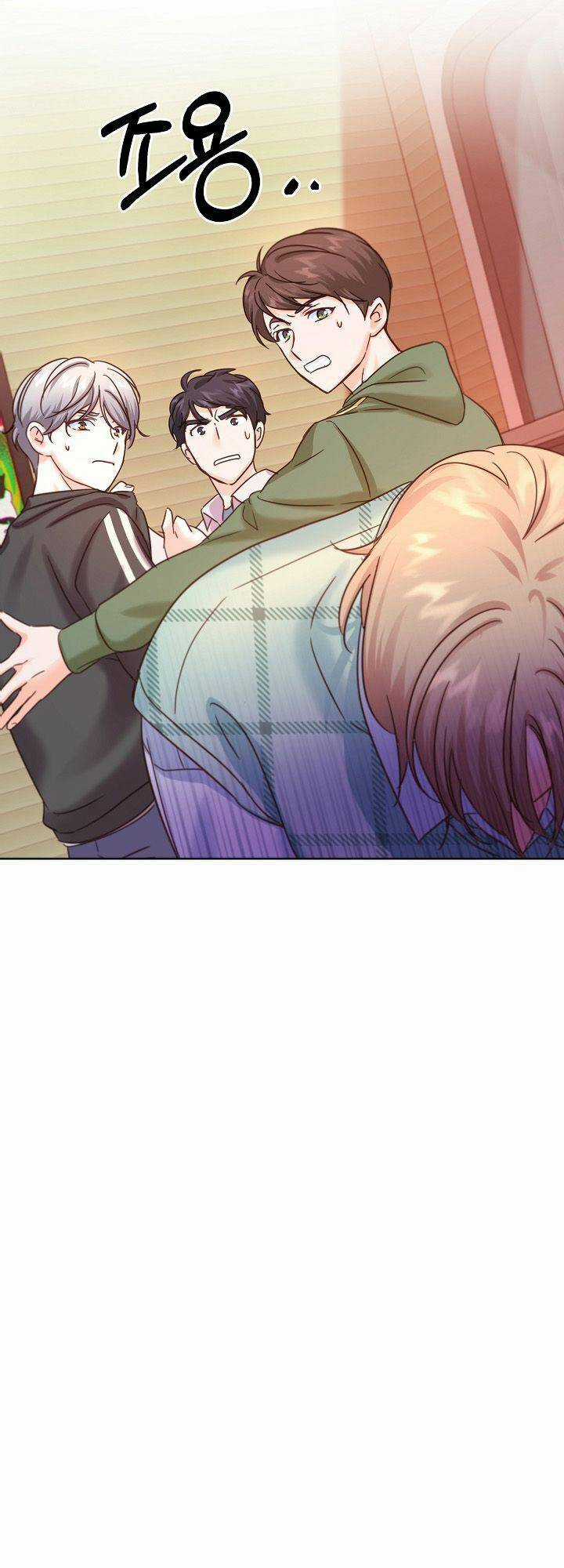 Trở Lại Làm Idol - Chapter 48 - Trang 36