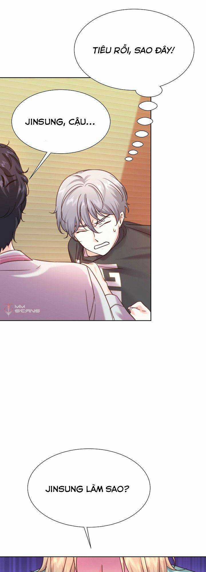 Trở Lại Làm Idol - Chapter 48 - Trang 37