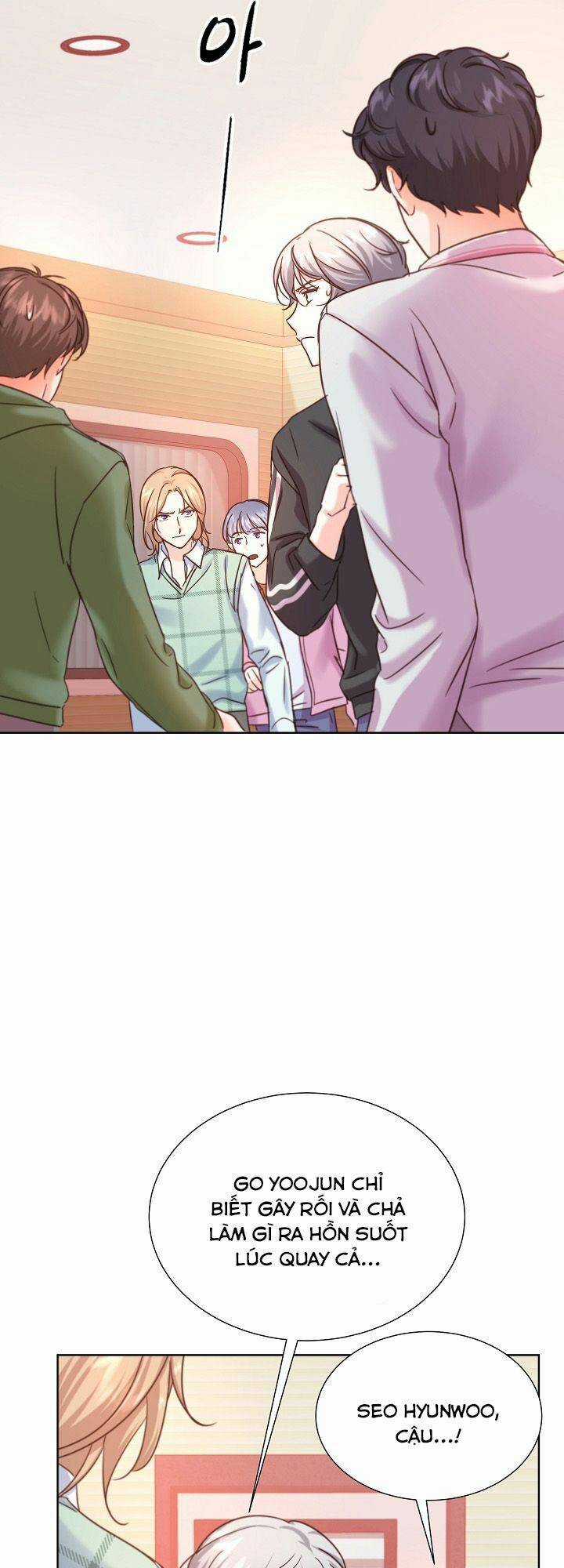 Trở Lại Làm Idol - Chapter 48 - Trang 40