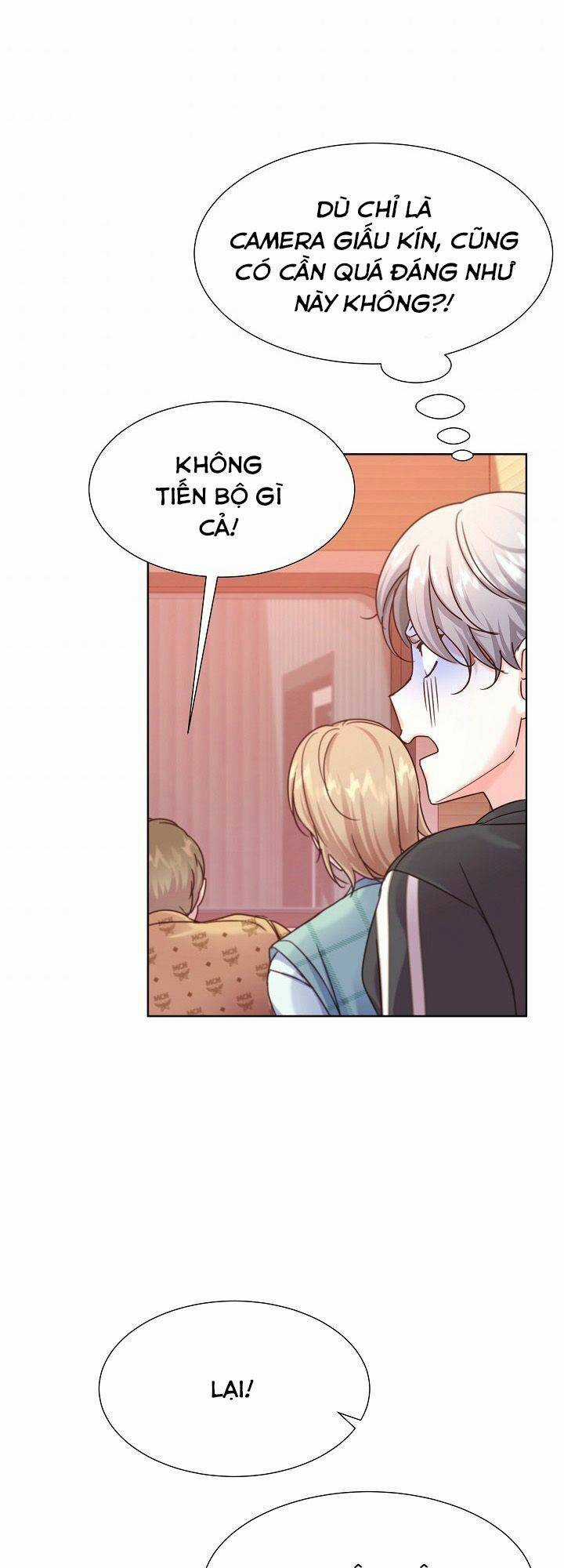 Trở Lại Làm Idol - Chapter 48 - Trang 5