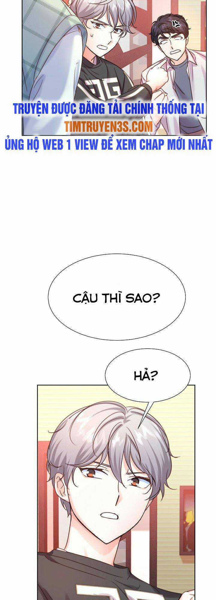 Trở Lại Làm Idol - Chapter 48 - Trang 41
