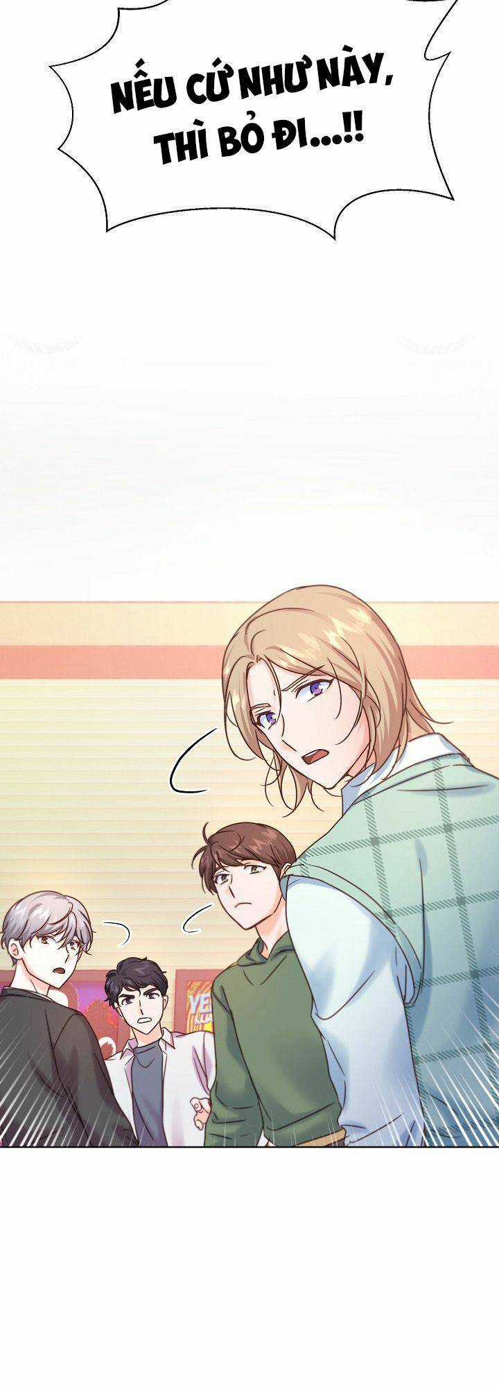 Trở Lại Làm Idol - Chapter 48 - Trang 47